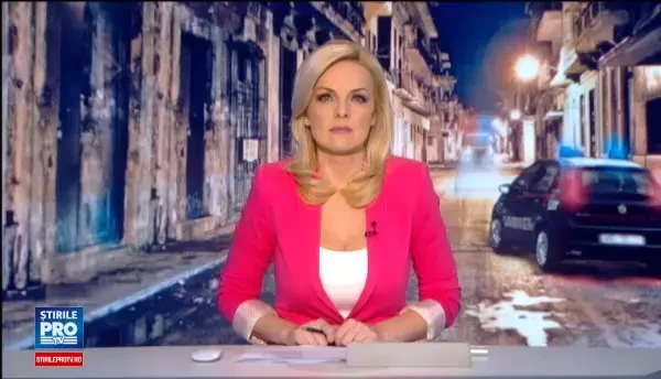 Momente cumplite pentru parintii romancei ucise de iubitul ei, in Italia. Ce spun oamenii despre criminal