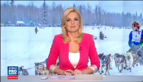 Intrecerea saniilor trase de caini din Alaska, la un pas de-a fi anulata. Lipsa zapezii a devenit o mare problema