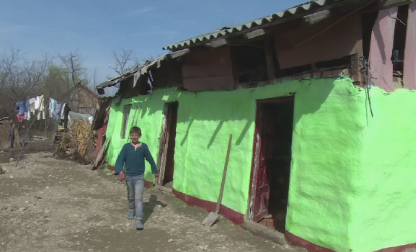 Un tanar de 26 de ani a incercat sa-si racordeze ilegal locuinta la stalpul de electricitate, insa totul s-a sfarsit tragic