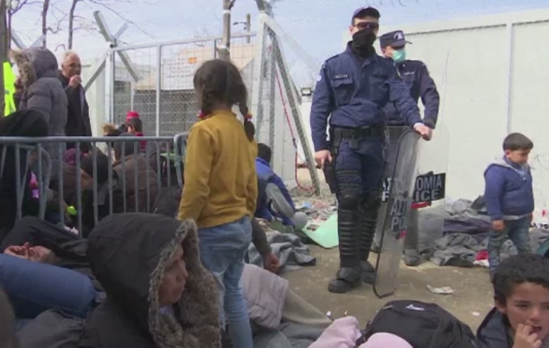 Premierul Ciolos, la summitul UE unde se cauta solutii pentru criza refugiatilor. Ce le-a cerut Turcia liderilor europeni