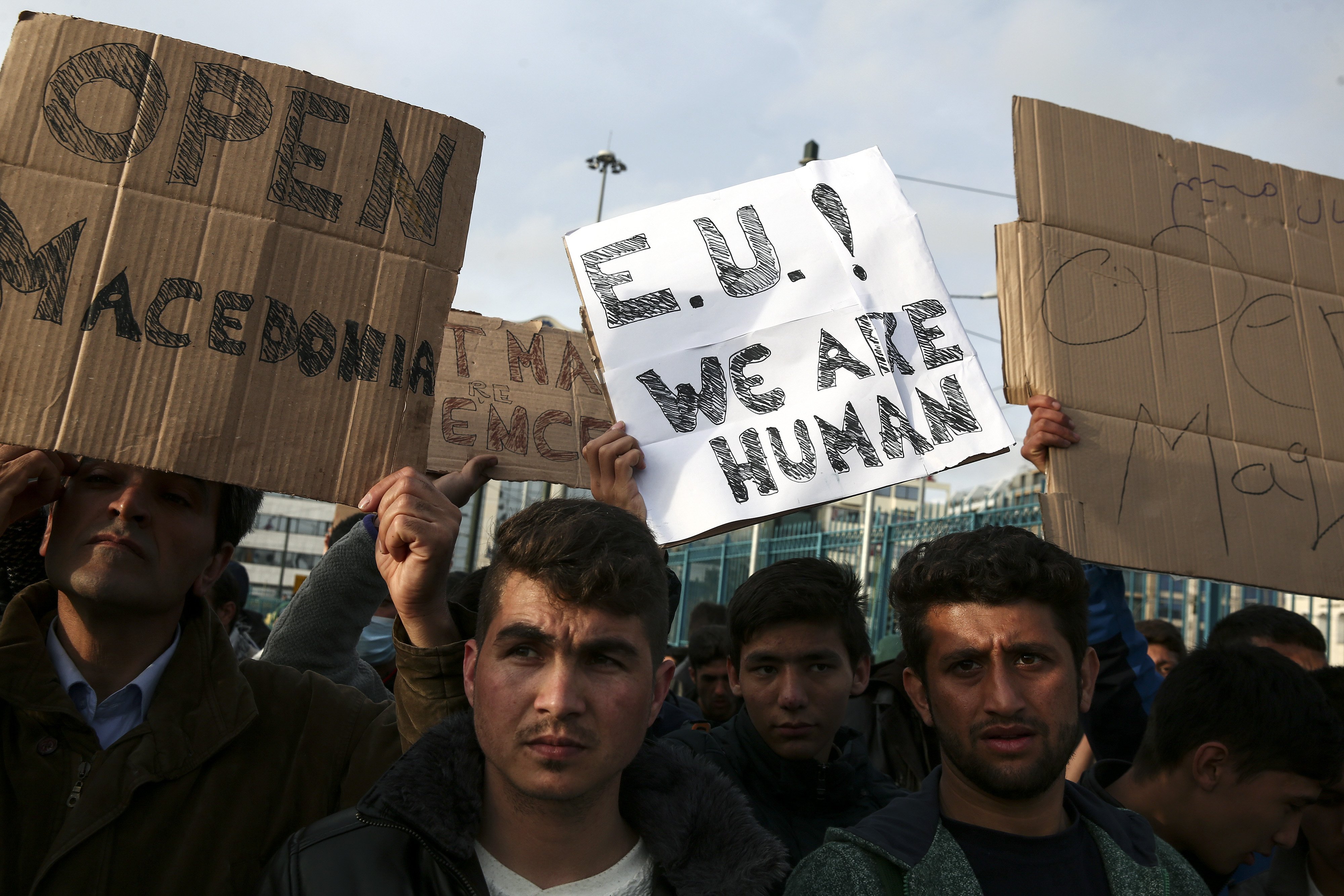 migranti