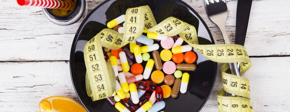 Pastilele-minune de slabit, industria scapata de sub control care ne poate imbolnavi. "Nu stii ce e real si ce e ireal"