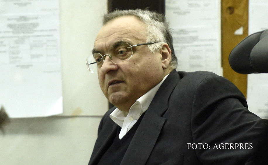 Dan Adamescu, audiat la DNA pentru falimentarea Astra. Cautiunea uriasa pe care trebuie sa o plateasca pentru a nu fi retinut