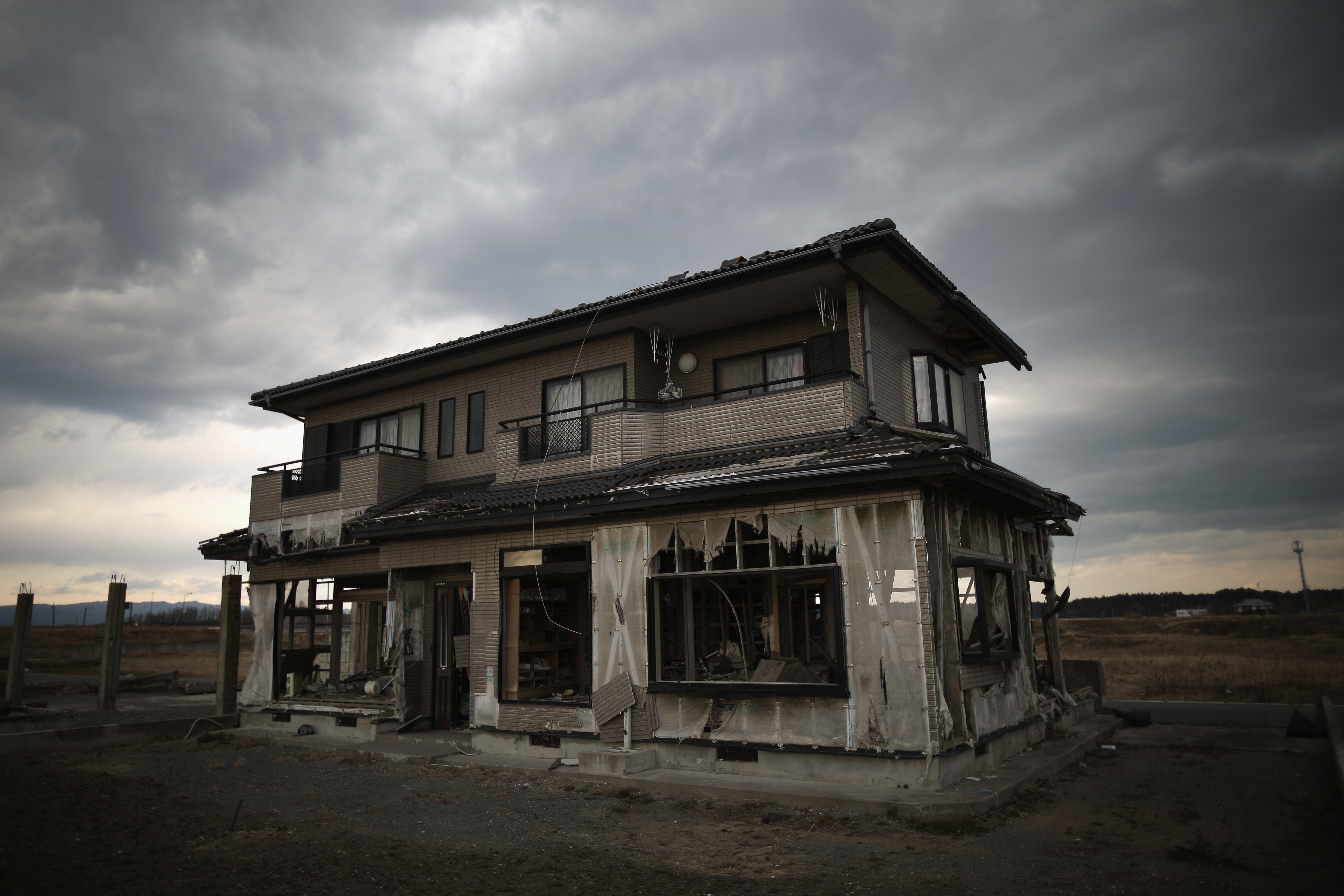 fukushima