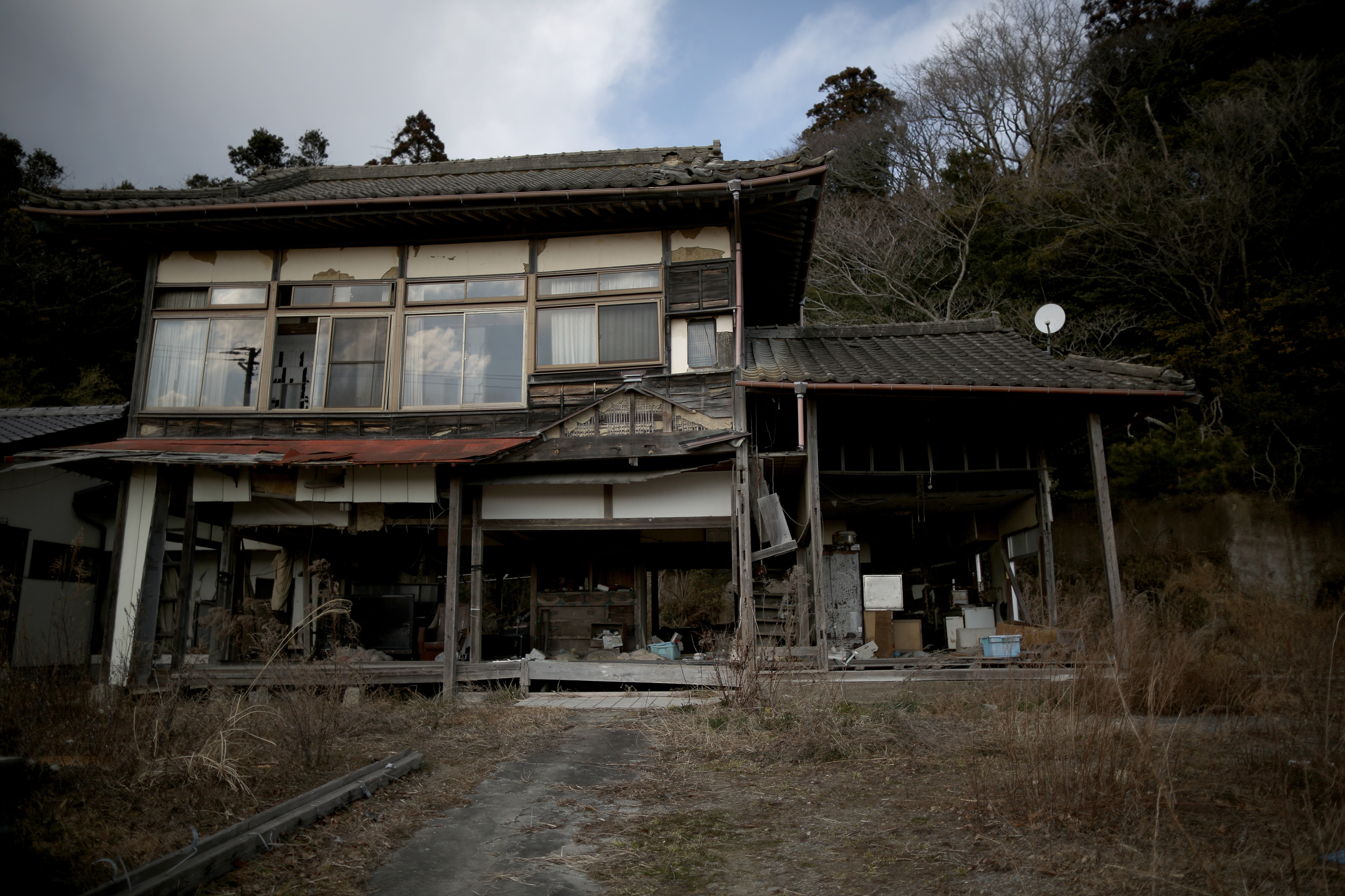fukushima