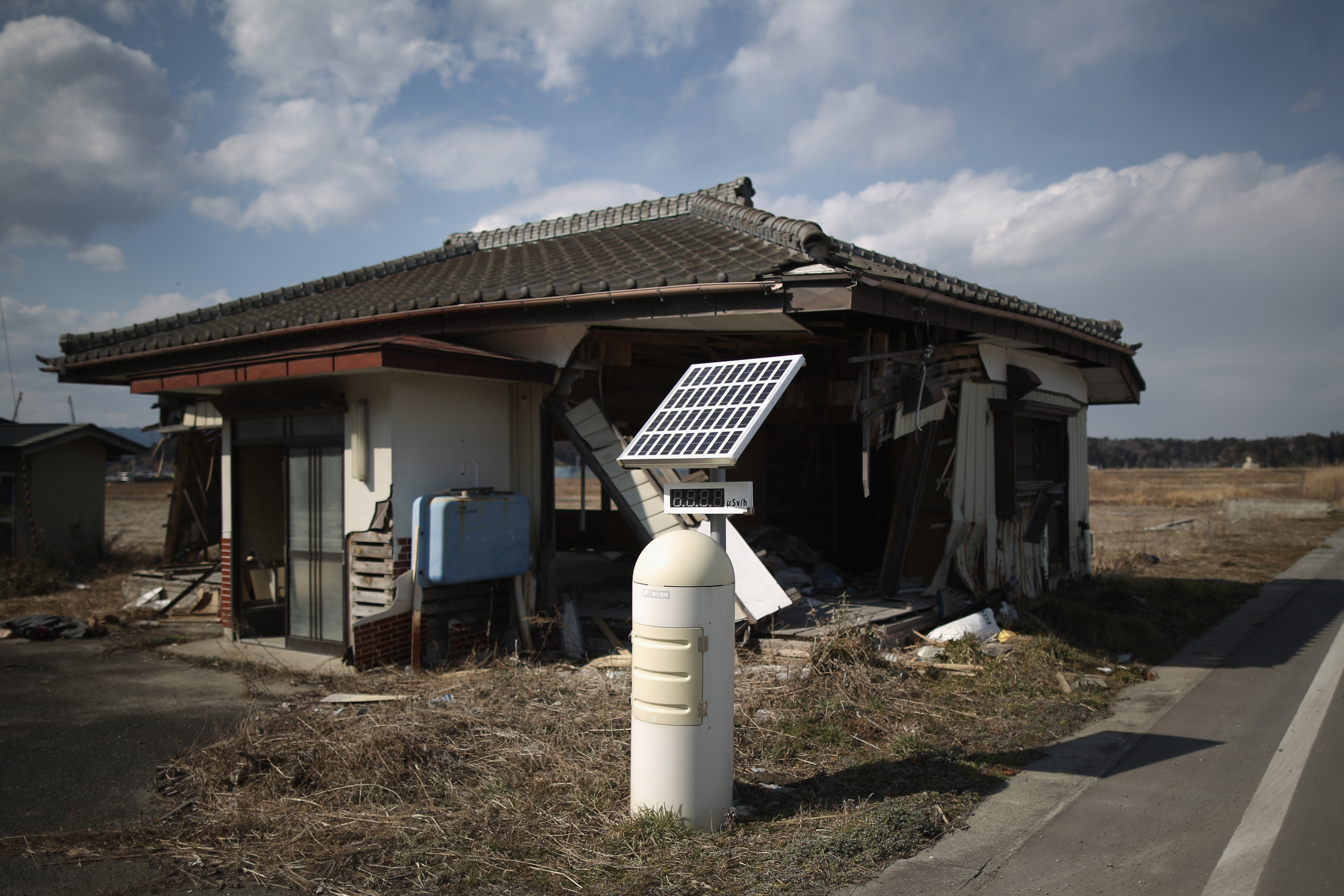 fukushima
