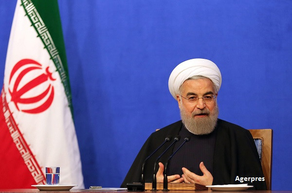 Iranul “invadeaza” Europa. Acord istoric intre Teheran si gigantii energetici de pe continent, care vizeaza si Romania