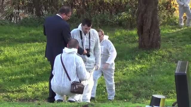 Cadavrul unui barbat, gasit pe o strada din Tulcea. Ce au descoperit anchetatorii dupa primele verificari