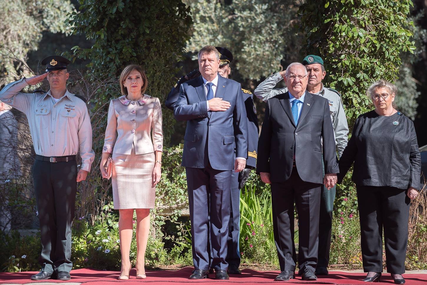 Klaus Iohannis
