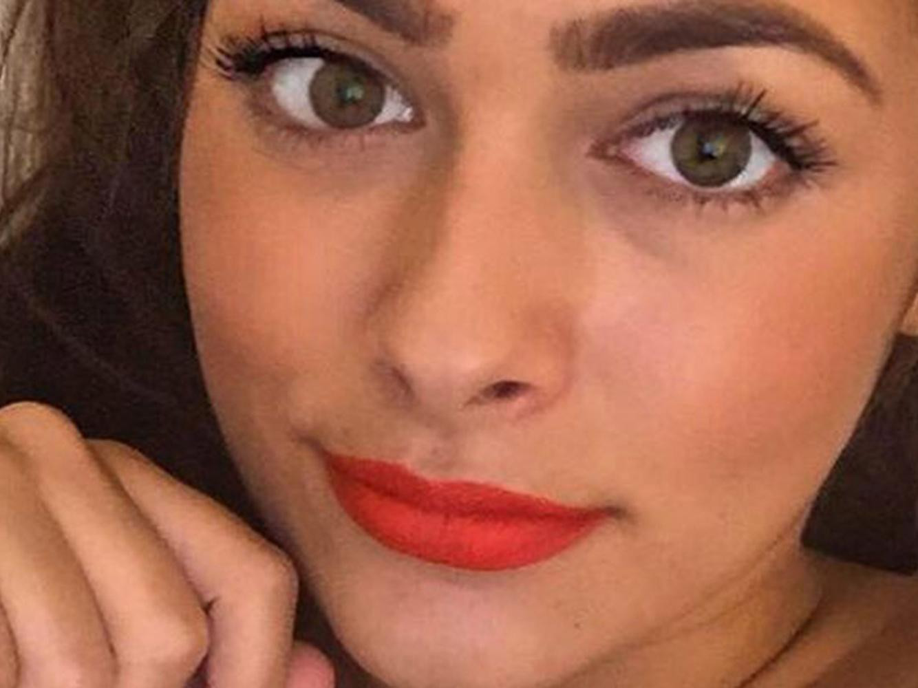 Cum a fost gasita o tanara de 22 de ani, dupa ce vineri familia a dat-o disparuta. FOTO