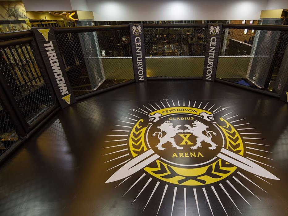 Sala de fitness si sau palat? Cum arata cel mai luxos complex de fitness si spa din lume: abonamentul costa 24.000$ pe an