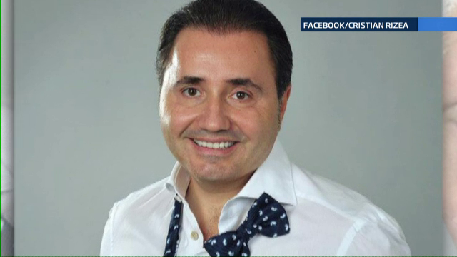 Parlamentarii si-au salvat inca un coleg de arest. Cristian Rizea si-a implicat fiul pentru a-i impresiona pe deputati