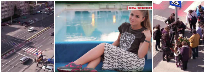 Drumul periculos unde si-a pierdut viata Ariadna a mai facut alte doua victime in 2016. Ce solutii salvatoare au localnicii