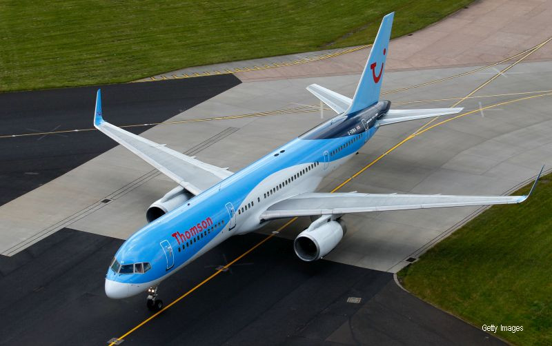 "Nu am vazut asa ceva in 20 de ani de cariera". Ce au facut 25 de irlandezi in avion l-a adus pe pilot la capatul rabdarii