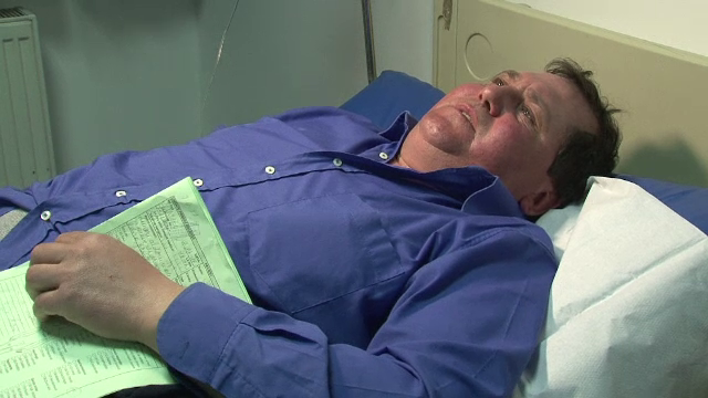 Peste 50 de persoane din Bacau au ajuns la spital cu toxiinfectie alimentara. Unde au mancat cu o zi inainte