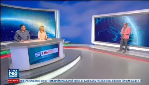 Vreme frumoasa in sudul tarii, cu mult soare, dar cu ploi insemnate in vestul tarii. Prognoza pentru inceputul saptamanii