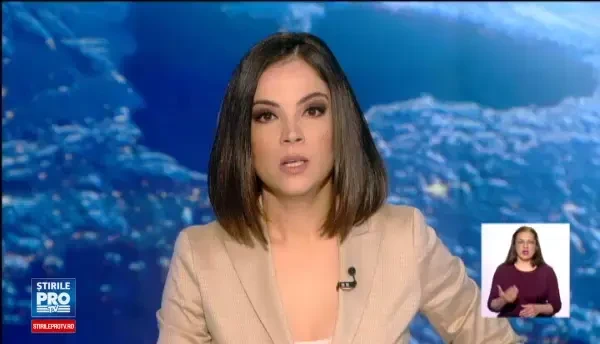 Alina Gorghiu, chemata la DNA sa dea declaratii in dosarul in care Mihail Vlasov este acuzat de coruptie