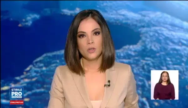 O eleva din Braila s-a aruncat de la etajul al treilea al liceului