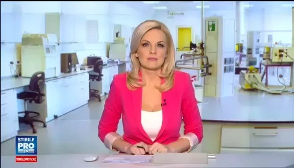 Alimentatia viitorului, prezentata de specialistii din Galati. Cum se obtin uleiurile esentiale incapsulate