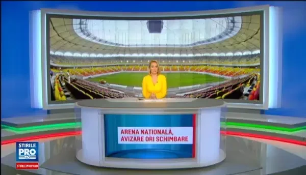 Telenovela acoperisului de pe Arena Nationala a ajuns la eu te-am facut, eu te daram. Ce vom afla peste inca o saptamana