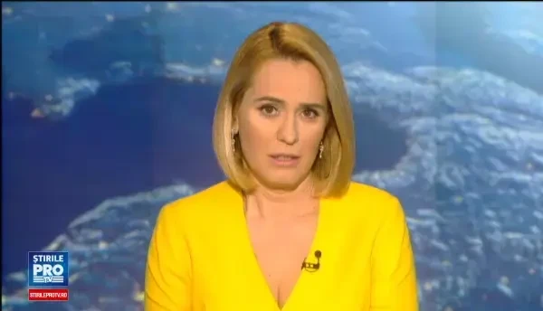 Alina Gorghiu, chemata la Curtea de Apel sa dea declaratii in dosarul in care Mihail Vlasov este acuzat de coruptie