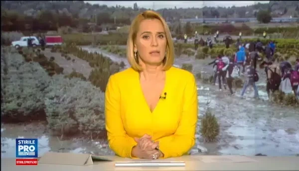 Premierul Ciolos, la summitul UE unde se cauta solutii pentru criza refugiatilor. Ce le-a cerut Turcia liderilor europeni