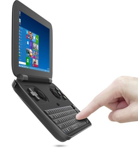 iLikeIT. Cum puteti comanda gadgeturi care nici nu au fost lansate. Laptopul de buzunar si portofelul cilindric