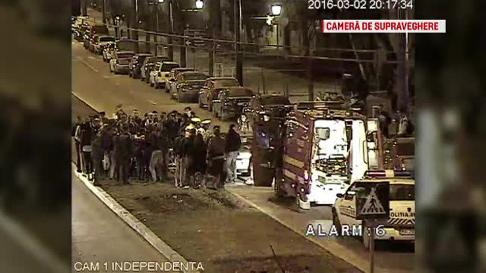 A calcat un licean pe trecerea de pietoni iar acum risca ani grei dupa gratii. Gestul emotionant facut de familia victimei