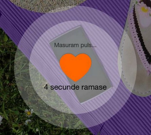 (P) Review My Hearbeats. Aplicatia cu care trimiti dragoste si castigi trafic de internet pe mobil