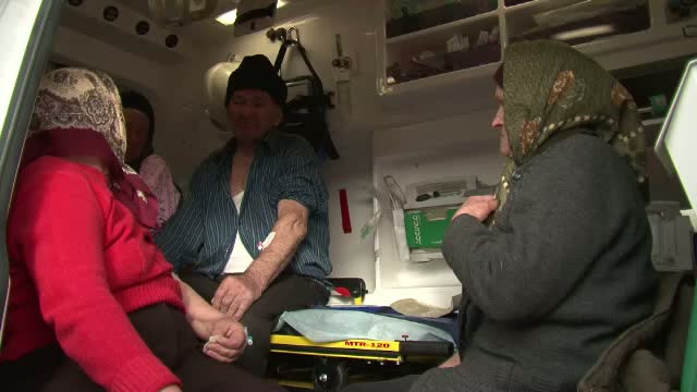 Parastas cu urmari grave, in judetul Bacau. 100 de oameni au ajuns la spital cu toxiinfectie alimentara