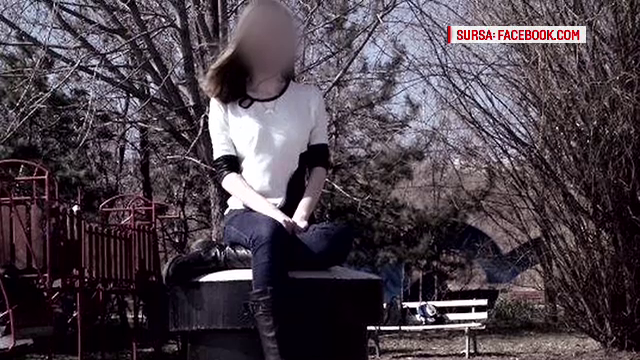 In ce stare se afla eleva din Braila care a cazut de la etajul 3. Marturisirea cutremuratoare pe care le-a facut-o medicilor