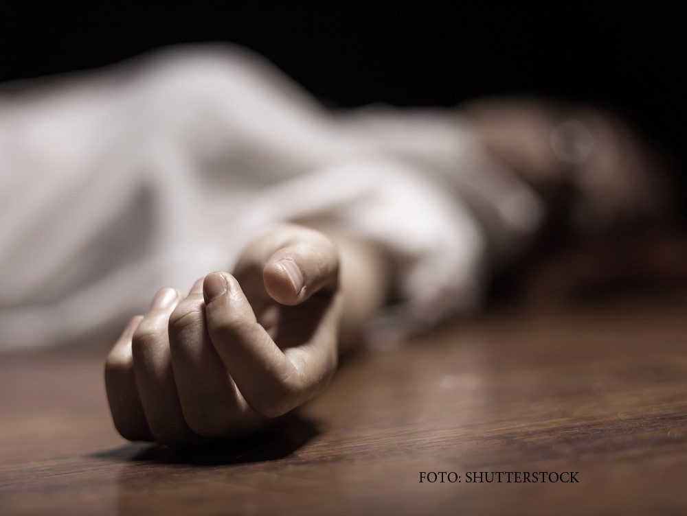 Ce au vazut vecinii in seara in care Dan Pacurariu si-ar fi ucis iubita. Detaliul descoperit de anchetatori dupa 18 ani