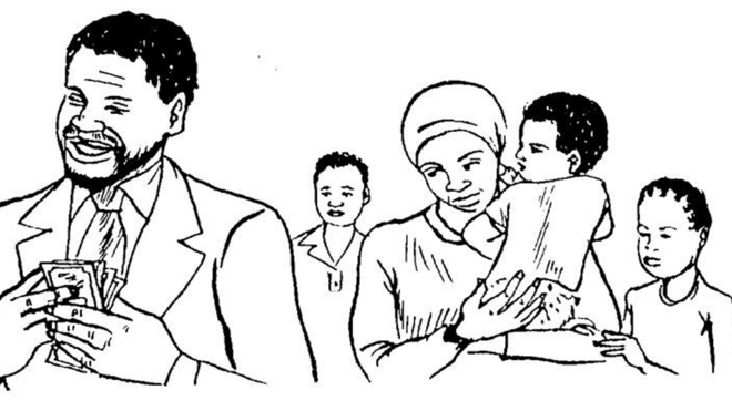 Raport al ONU despre inegalitatea intre sexe. Cum sunt prezentate femeile in manualele din intreaga lume. FOTO