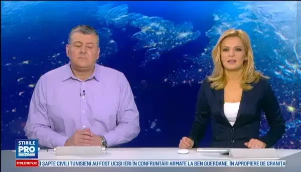 Palatul Primaverii din Bucuresti, fosta resedinta a sotilor Ceausescu, va fi deschis in curand publicului