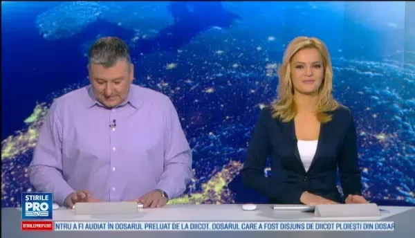 Ploi si temperaturi ridicate in aproape toata tara. In unele zone exista un risc ridicat de viituri