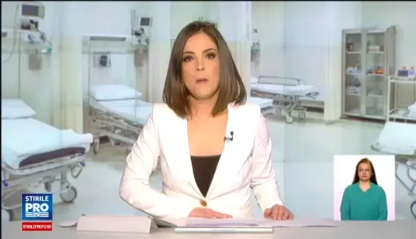 Parastas cu urmari grave, in judetul Bacau. 100 de oameni au ajuns la spital cu toxiinfectie alimentara