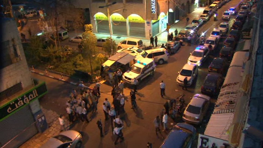 Cetatean roman, ranit in atentatul de marti seara din Tel Aviv. Klaus Iohannis s-a interesat de situatia sa