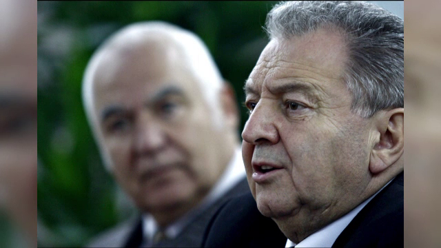 Ilie Carabulea scapa de arest si a fost pus in libertate. Decizia magistratilor este definitiva