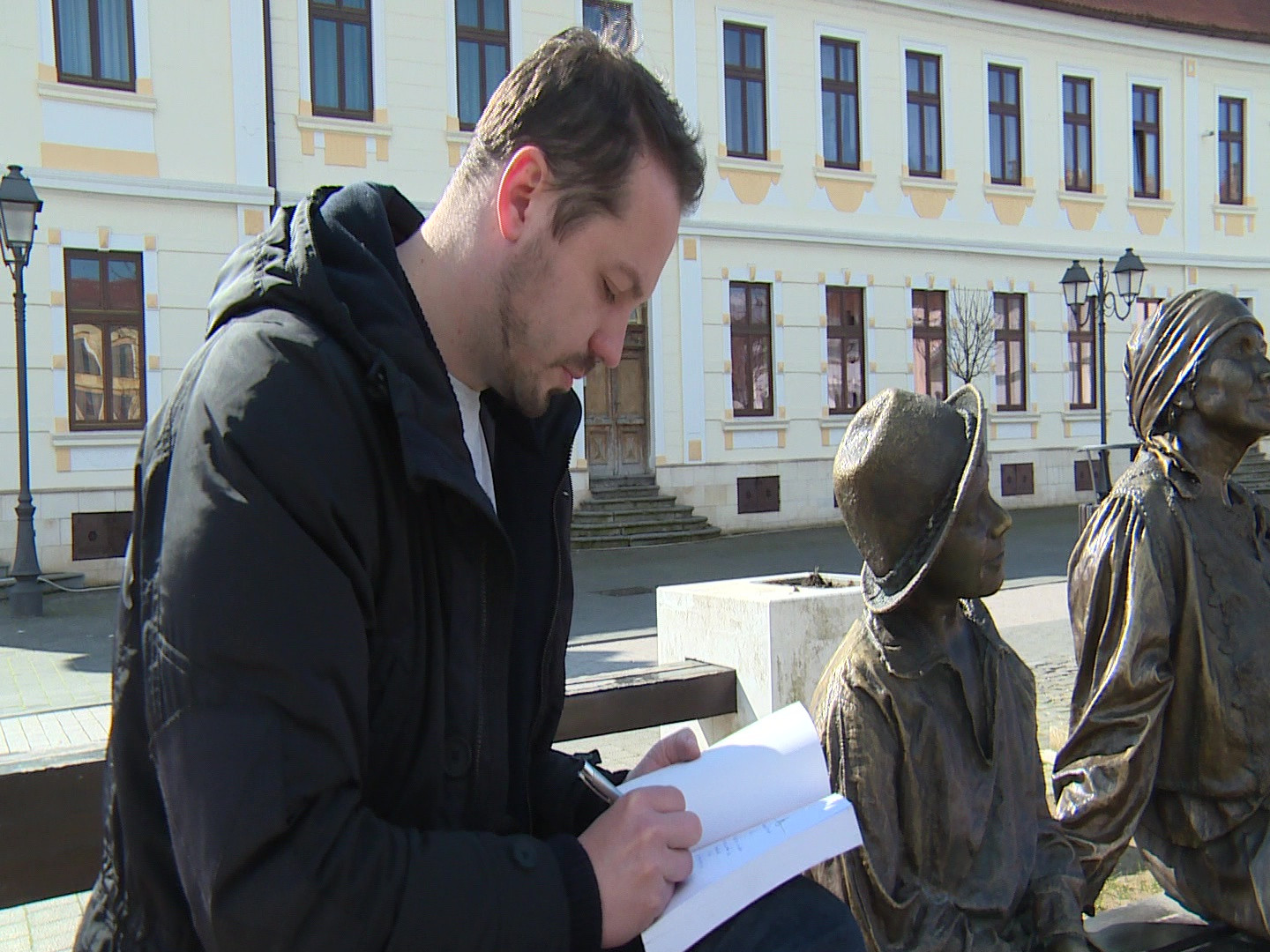 Ziua de 8 martie a fost sarbatorita intr-un mod inedit in cetatea din Alba Iulia