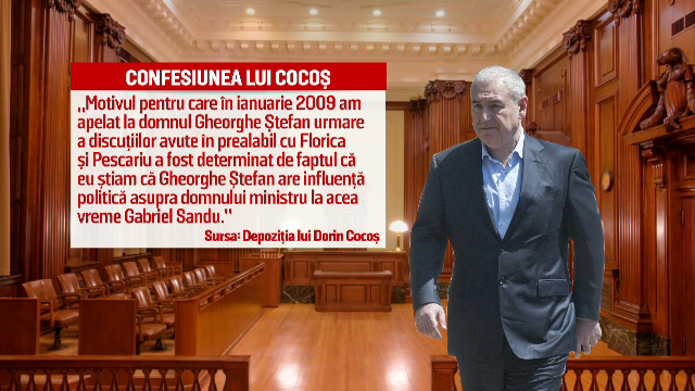 Dosarul Microsoft. Au "turnat", au recunoscut ca au luat spagi, iar acum cer pedepse blande. Cand se va da sentinta