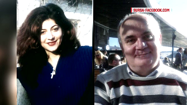 Profesorul acuzat de o crima comisa acum 18 ani ar fi fost salvat de tatal sau. In dosar apare numele unui fost presedinte