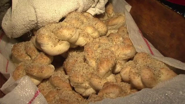 Ziua Sfintilor Mucenici marcheaza inceputul oficial al primaverii. Cati mai respecta traditiile acestei sarbatori