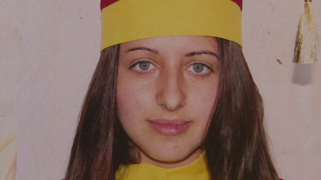 Adolescenta de 16 ani, din Dambovita, disparuta de o luna de acasa. Parintii se gandesc la cele mei negre scenarii