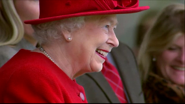 Regina Elisabeta, amestecata de presa in controversa Brexit. Decizia fara precedent luata de Palatul Buckingham