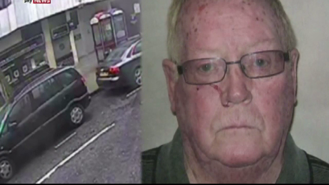 Primele pedepse pentru banda de "bunici", autorii unui jaf de 20 mil. euro. Cum a decurs operatiunea in stil "Ocean's Eleven"