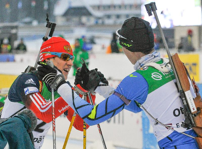 Al saptelea sportiv rus depistat pozitiv cu Meldonium, in ultimele zile. A fost suspendat provizoriu