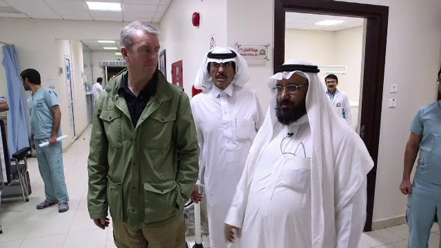 Centru pentru dependentii de jihad, deschis in Arabia Saudita. Metodele prin care pacientii se "vindeca" de terorism