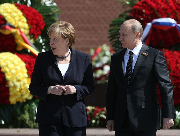 Bild: "Rusia conduce o campanie pentru destabilizarea Germaniei". Dezvaluirile facute de serviciile secrete germane