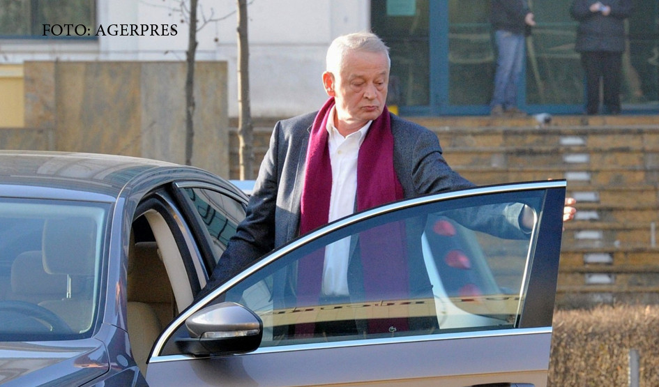 Sorin Oprescu a depus o plangere impotriva judecatoarei din procesul sau. Ce se va intampla cu interceptarile din dosar