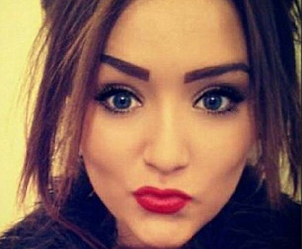 Cazul bizar al unei tinere de 17 ani: ii sangereaza ochii, urechile si gura, din senin. Medicii n-au gasit nicio explicatie